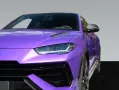 Lamborghini Urus Performante - Penteo wheels - Carbon