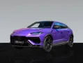Lamborghini Urus Performante - Penteo wheels - Carbon