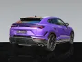 Lamborghini Urus Performante - Penteo wheels - Carbon