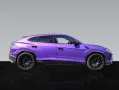 Lamborghini Urus Performante - Penteo wheels - Carbon