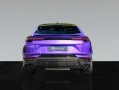 Lamborghini Urus Performante - Penteo wheels - Carbon