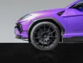 Lamborghini Urus Performante - Penteo wheels - Carbon