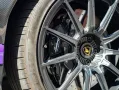 Lamborghini Urus Performante - Penteo wheels - Carbon