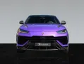 Lamborghini Urus Performante - Penteo wheels - Carbon