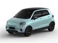 Leapmotor T03 BEV 37,3 kWh Navi*Pano*ACC*Kamera*Parkhilfe*