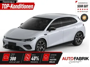 Leapmotor B05 Design Pro Max BEV 67,1 kWh Android Auto*Nav