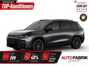 Leapmotor C10 Design ProMax BEV 81,9 kWh Navi*SHZ*Pano*Led