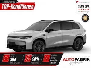 Leapmotor C10 Design ProMax AWD BEV 81,9 kWh Navi*SHZ*Pano