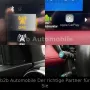 MG EHS Luxury PHEV/Pano/Key/LED/Virtual/BiColor!!