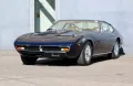 Maserati Ghibli, 4,7 Liter, Motorrevision, Servolenkung