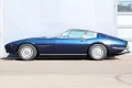 Maserati Ghibli, 4,7 Liter, Motorrevision, Servolenkung