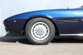 Maserati Ghibli, 4,7 Liter, Motorrevision, Servolenkung
