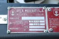 Maserati Ghibli, 4,7 Liter, Motorrevision, Servolenkung