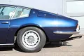 Maserati Ghibli, 4,7 Liter, Motorrevision, Servolenkung