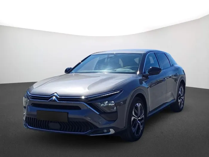Citroën C5 X C5X Shine Pack PT 180 EAT