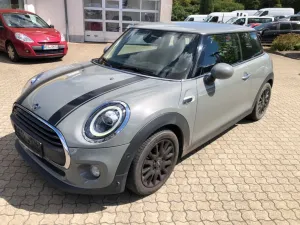 MINI ONE Mini 3-trg. One