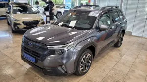 Subaru Forester 2.0 ie Exclusive AHK