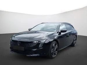 Peugeot 508 Neuer 508 SW GT BlueHDI 130 EAT8
