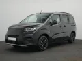 Fiat Qubo L 5-Sitzer ICON