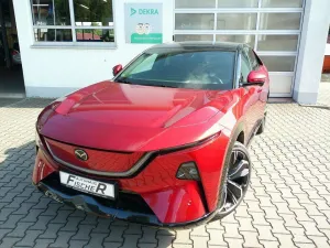 Mazda CX-6e EV Takumi 21-ZOLL/360°/PANORAMA