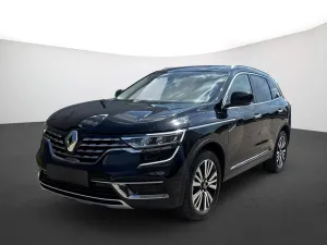 Renault Koleos II 1.3 TCe 160 Initiale Paris GPF