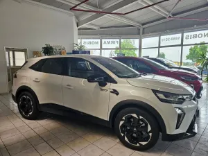 Mitsubishi Grandis Diamant PLUS 1.8 Hybrid
