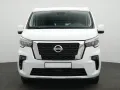 Nissan Primastar Office-Camper L1H1 (Acitva-Umbau)