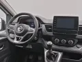 Nissan Primastar Office-Camper L1H1 (Acitva-Umbau)