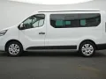Nissan Primastar Office-Camper L1H1 (Acitva-Umbau)