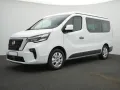 Nissan Primastar Office-Camper L1H1 (Acitva-Umbau)