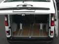Nissan Primastar Office-Camper L1H1 (Acitva-Umbau)