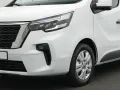Nissan Primastar Office-Camper L1H1 (Acitva-Umbau)