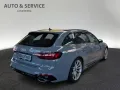 Audi RS4 Avant 2.9 V6 TFSI quattro tiptronic