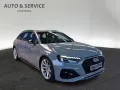 Audi RS4 Avant 2.9 V6 TFSI quattro tiptronic
