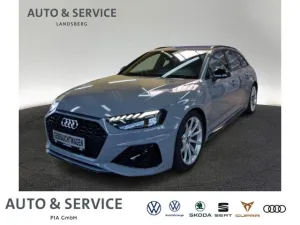 Audi RS4 Avant 2.9 V6 TFSI quattro tiptronic