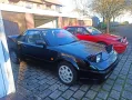 Toyota MR2 AW 11 4AGE