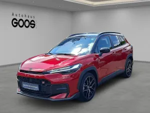 Toyota Corolla Cross Hybrid AWD GR Sport Navi Leder Sou