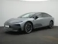 XPENG P7 + Long Range+graphite grey+light grey