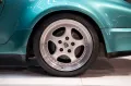 Porsche 964 Carrera 2 Cabriolet WTL (Wide Turbo Look)