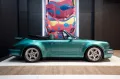 Porsche 964 Carrera 2 Cabriolet WTL (Wide Turbo Look)
