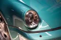 Porsche 964 Carrera 2 Cabriolet WTL (Wide Turbo Look)