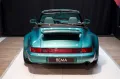 Porsche 964 Carrera 2 Cabriolet WTL (Wide Turbo Look)