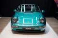 Porsche 964 Carrera 2 Cabriolet WTL (Wide Turbo Look)