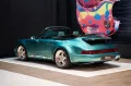Porsche 964 Carrera 2 Cabriolet WTL (Wide Turbo Look)