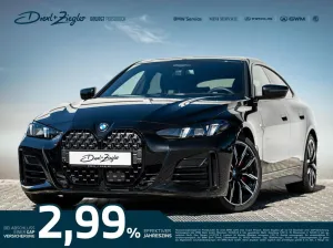 BMW 430d xDrive Gran Coupe M-Sport PRO GSD ACC K360°