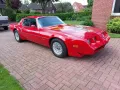 Other Pontiac Firebird 5.7 V8 Tüv neu