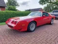 Other Pontiac Firebird 5.7 V8 Tüv neu