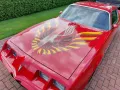 Other Pontiac Firebird 5.7 V8 Tüv neu