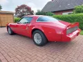 Other Pontiac Firebird 5.7 V8 Tüv neu