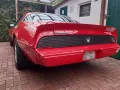 Other Pontiac Firebird 5.7 V8 Tüv neu